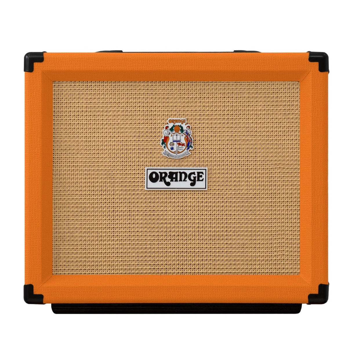 Orange Rocker-15 1x10 inch 15W Guitar Amp Combo