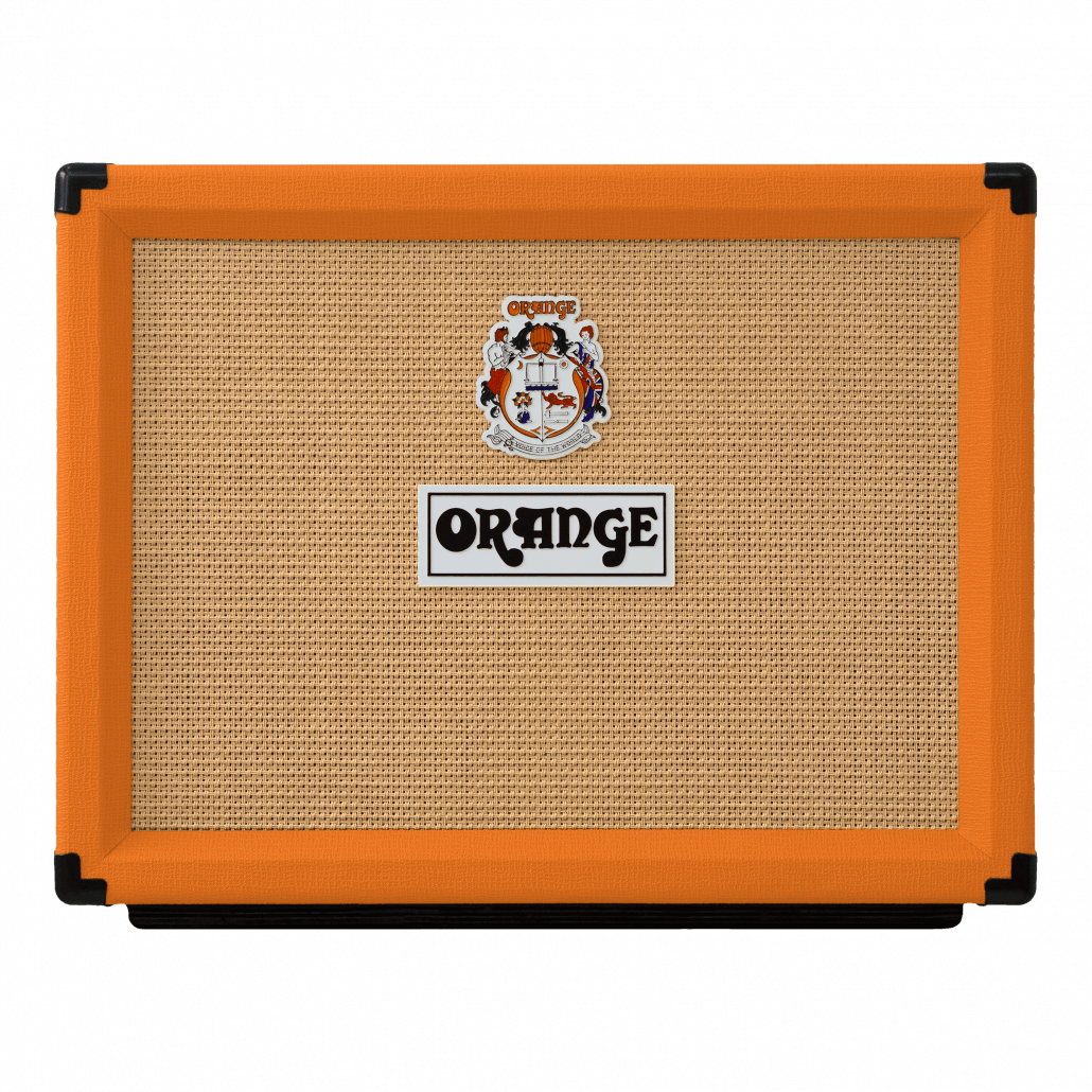 Orange ROCKER-32 2 x 10 Inch 30W Tube Guitar Combo