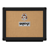 Orange ROCKER-32 Black 2 x 10 Inch 30W Tube Guitar Combo - amps