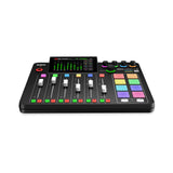RODE RODECaster Pro II Integrated Audio Production for Podcast Studio