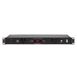 Juice Goose RP 200-20A 10 Outlets Rackmount Power Distribution Unit