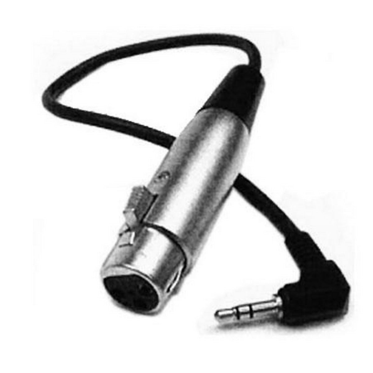 Shure RP325 10 ft XLR Female to 3.5 mm Stereo Phone Plug