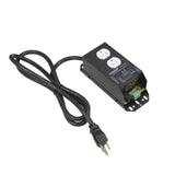 Lowell RPC-15-SCD-RJ 15A Remote Power Control
