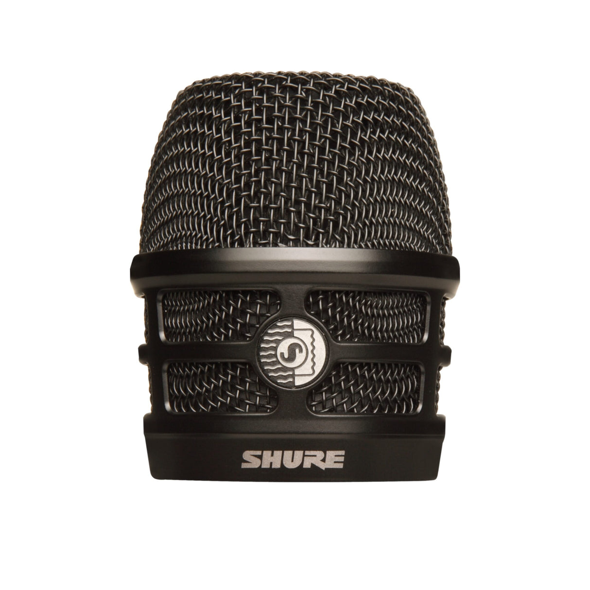 Shure RPM266 Replacement Black Grille for KSM8/B and RPW174