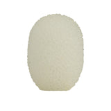 Shure RPM308 White Foam Windscreens for WL50 and WL51 5-Pack