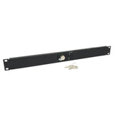 Lowell RPSB2-MKR Momentary Single Pole Single Throw Low-Voltage Rackmount Switch