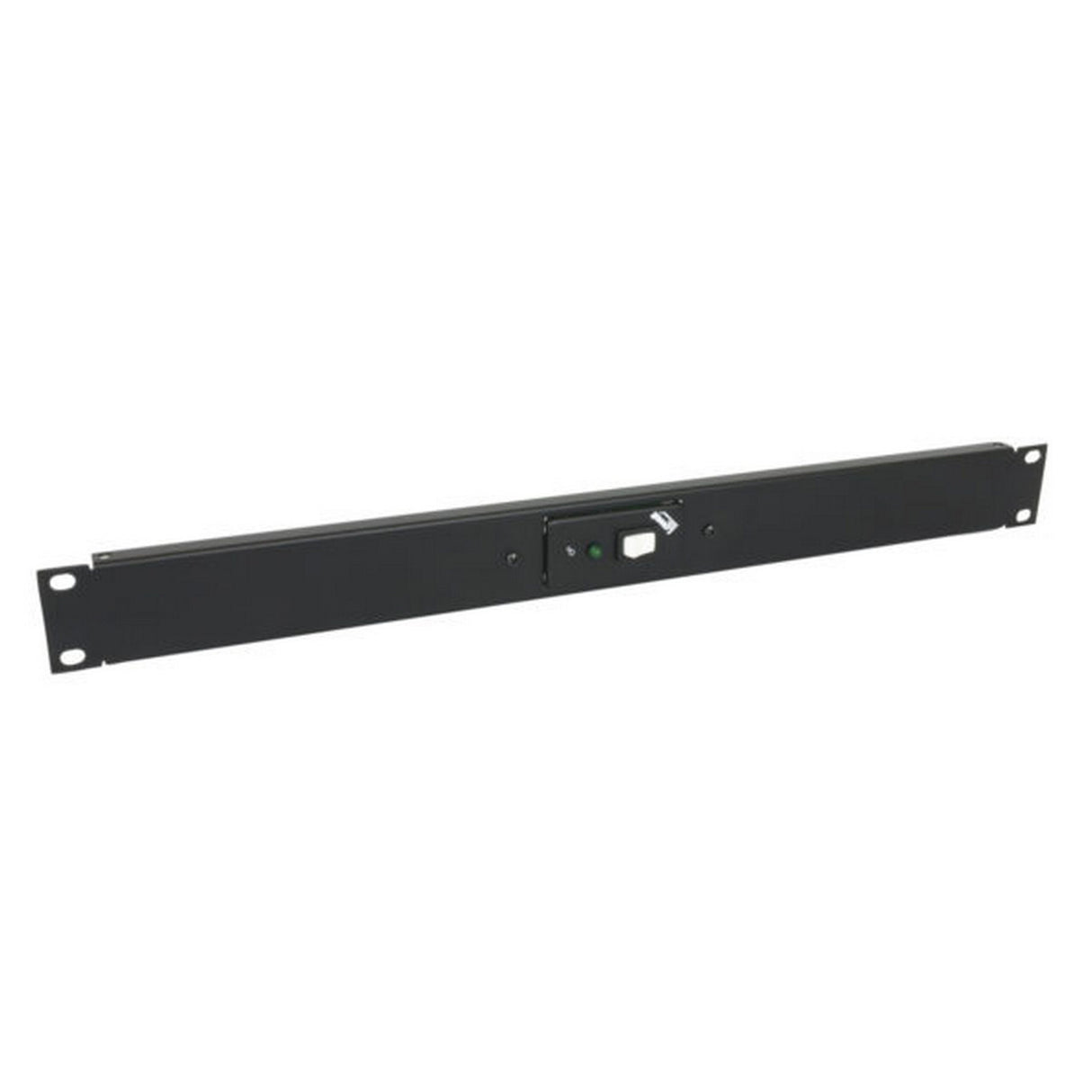 Lowell RPSB-R Maintained Single Pole Single Throw Low-Voltage Rackmount Switch