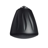 SoundTube RS400i-BK 4 Inch Coaxial Open Ceiling Speaker Black