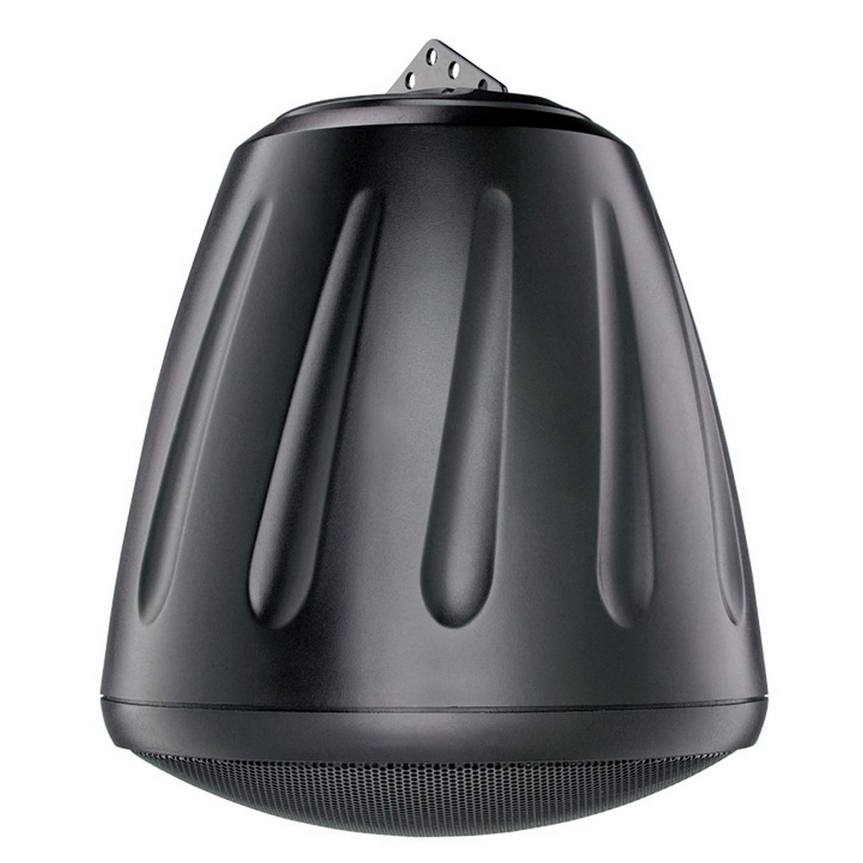 SoundTube RS500i-BK | 5.25 Inch Coaxial Open Ceiling Speaker Black