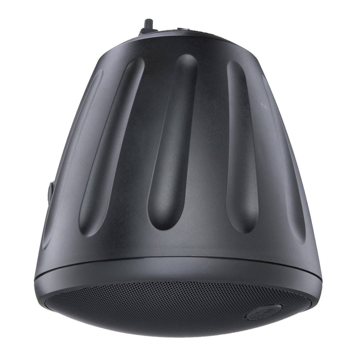 SoundTube RS600i-BK | 6.5 Inch Coaxial Open Ceiling Speaker Black