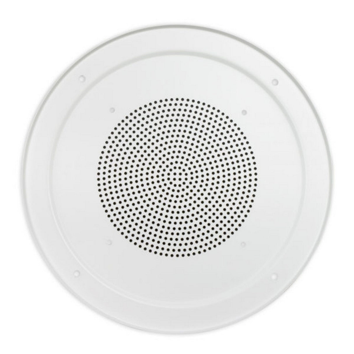 Lowell RS8-AW Grille for 8-Inch Speaker, White