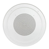 Lowell RS8-AW Grille for 8-Inch Speaker, White