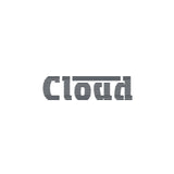 Cloud Electronics RSL-6DW Remote Music Source and Level Control Plate Decora White