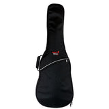 Rouge Valley RVB-E100 Electric Guitar Bag - accessories