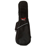 Rouge Valley RVB-UC100 Concert Ukulele Bag - accessories