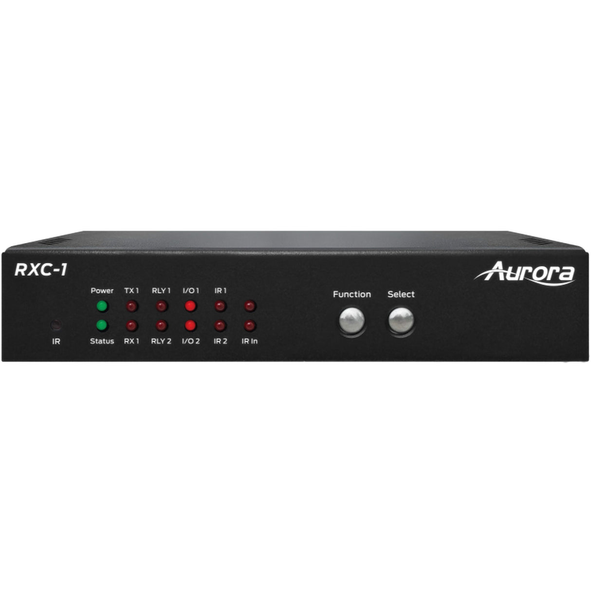 Aurora RXC-1 ReAX Control Processor with Serial, Relay, I/O, IR