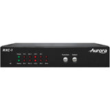 Aurora RXC-1 ReAX Control Processor with Serial, Relay, I/O, IR
