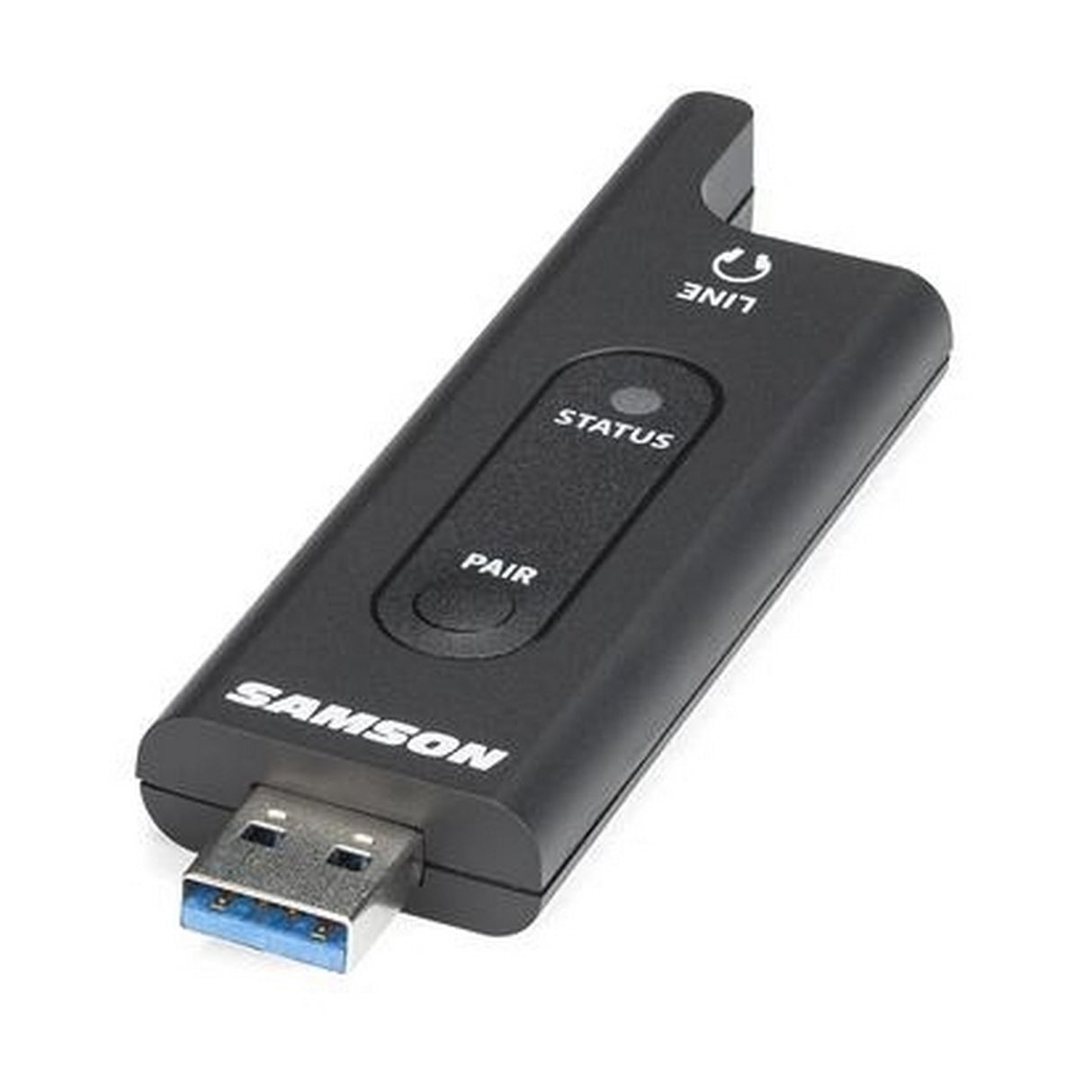 Samson RXD2 Wireless USB Receiver for Stage XPD1, XPD2, and X1U Systems