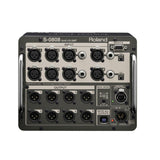 Roland S-0808 | 8 x 8 input & output Unit