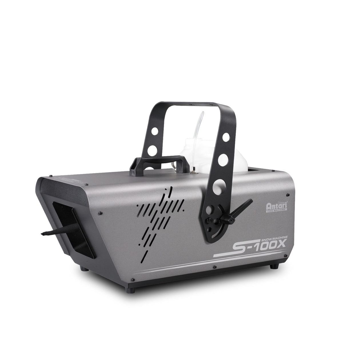 Antari S-100X Snow Effects Machine with 1.32 Gallon Capacity