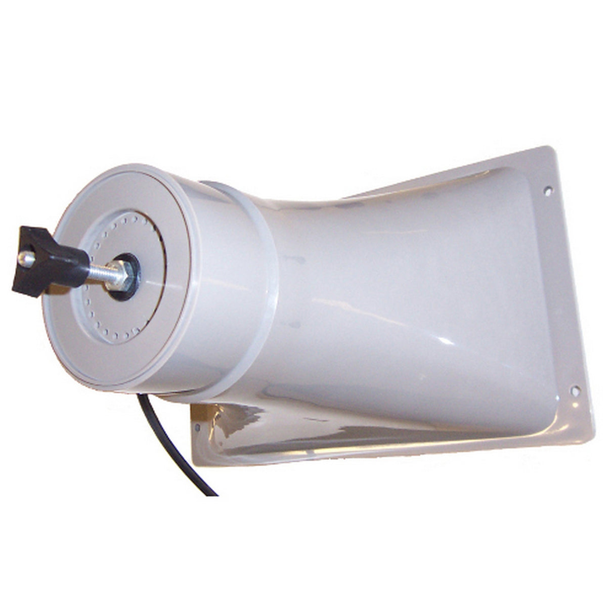 AmpliVox S1262 Horn Speaker with Side Mount Hardware