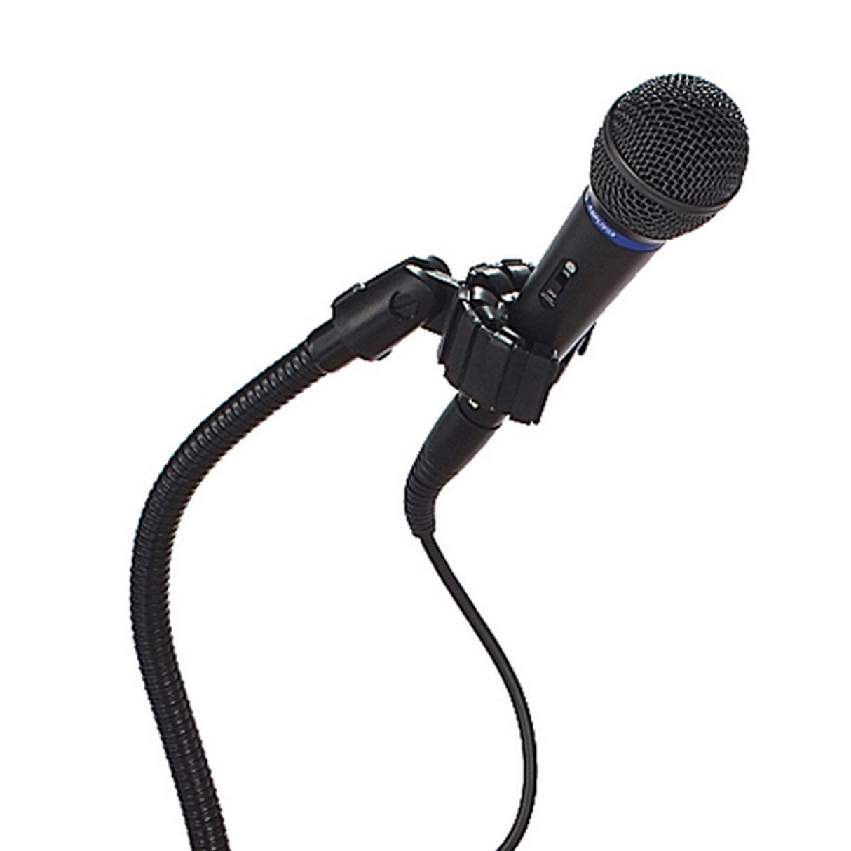 AmpliVox S2030A Handheld Microphone Kit