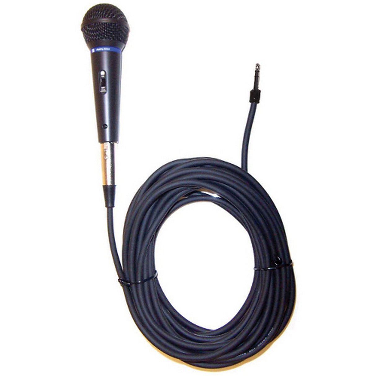 AmpliVox S2031 Handheld Microphone