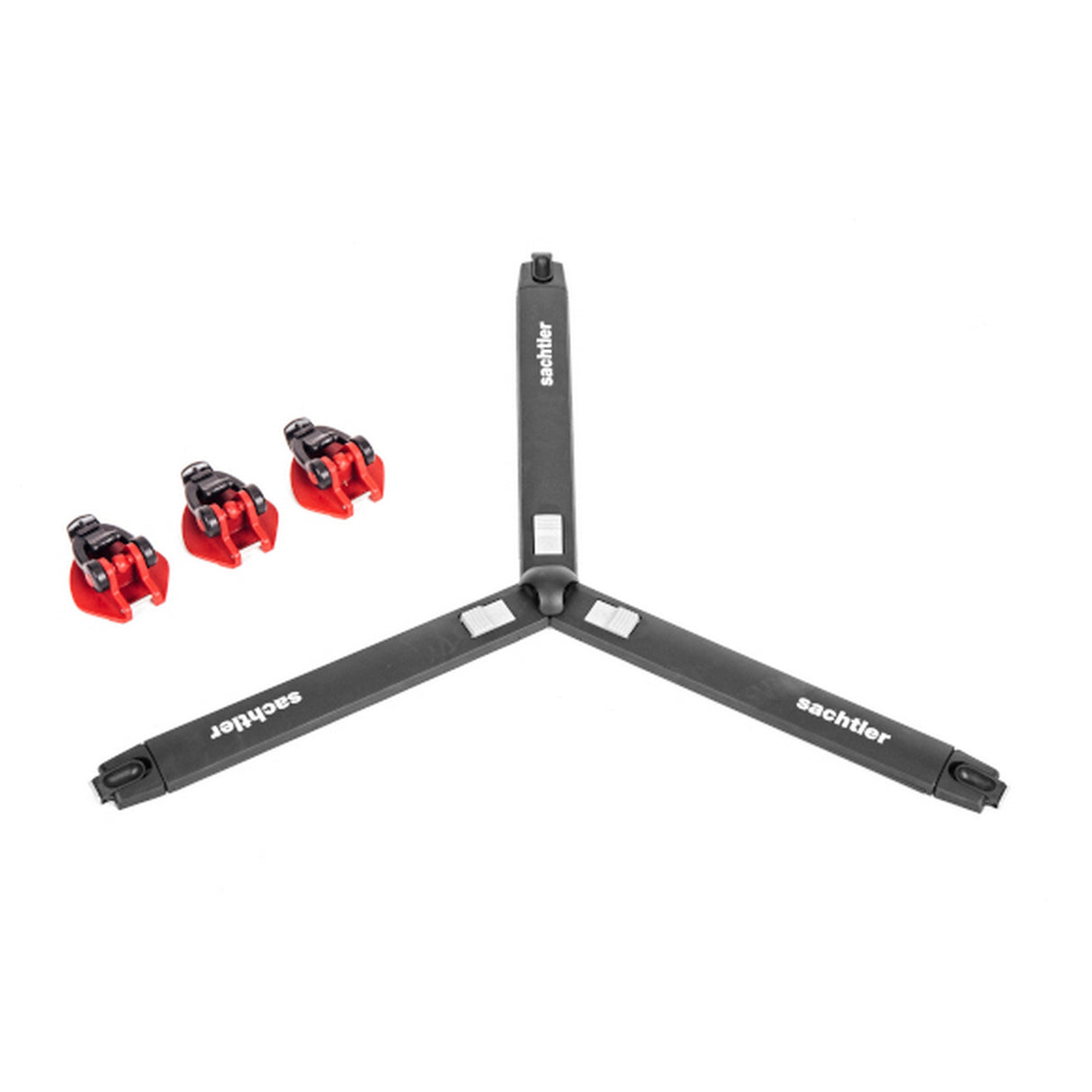 Sachtler S2058-0001 Ground Spreader for flowtech Tripods