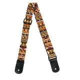 Flight S35 MARIGOLD S35 Marigold Ukulele Strap - accessories