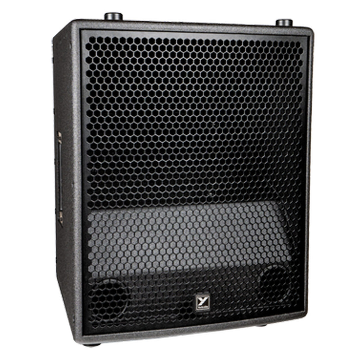 Yorkville SA153 5000 Watts 3-Way Full-Range Powered Speaker