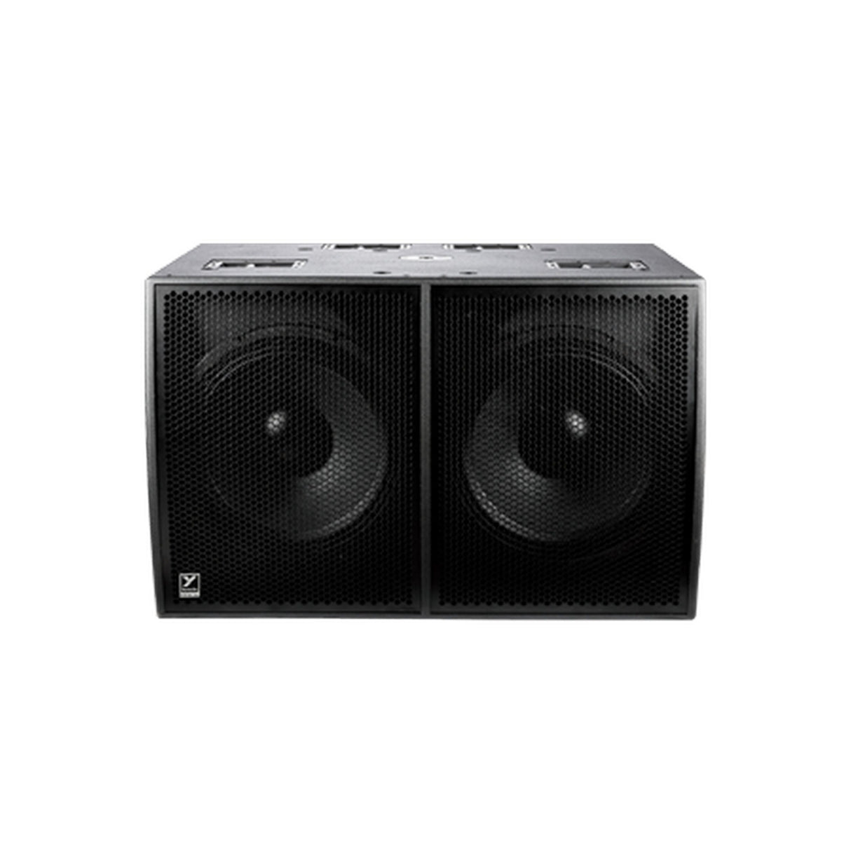 Yorkville SA221S 6000W Dual 21-Inch Subwoofer