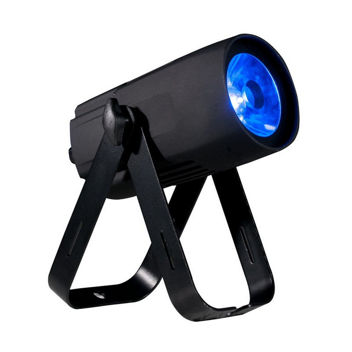 ADJ Saber Spot RGBW | Compact Pinspot 15W Quad LED Moving Head