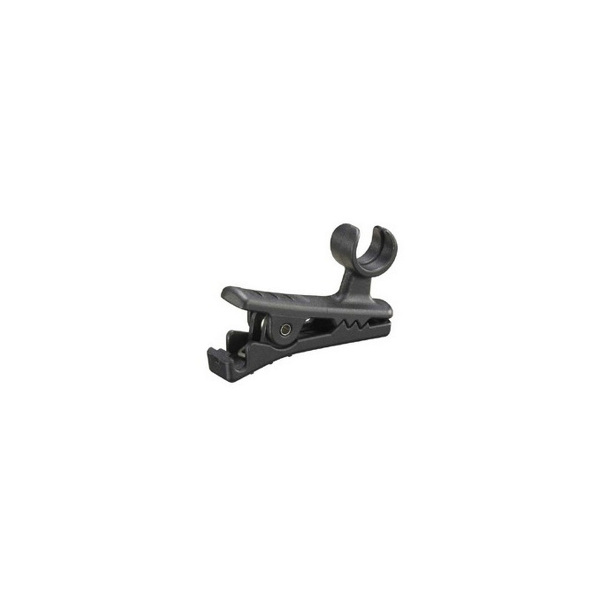 Sony SAD-HV1B Lavalier Microphone Holder Clip, 4 Pack