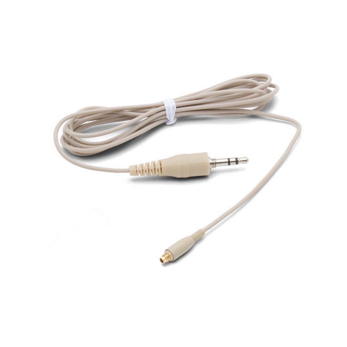 Samson SAEC50TL Replacement Cable for SE50T, Beige