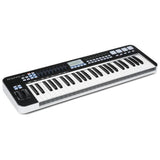 Samson Graphite 49 | 49 Key USB MIDI Controller