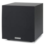 Samson Media One 10S 10 Inch Active Studio Subwoofer