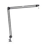 Samson Microphone Boom Arm Stand 48 Inches (Used) - used