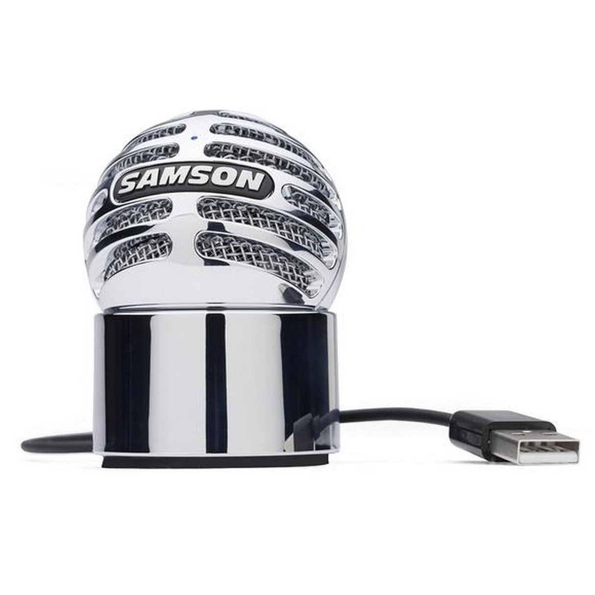 Samson Meteorite | USB Condenser Microphone