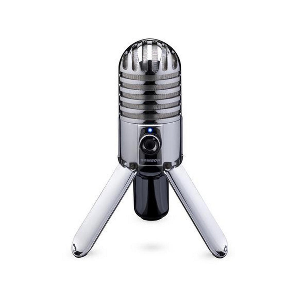 Samson Meteor Mic | USB Studio Condenser Microphone