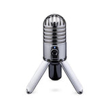 Samson Meteor Mic | USB Studio Condenser Microphone