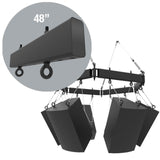 Adaptive Technologies SAS-048-RB GridLink Rigging Beam System 48 Inches