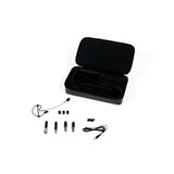 Samson SE50BX Omnidirectional Earset Condenser Microphone Black