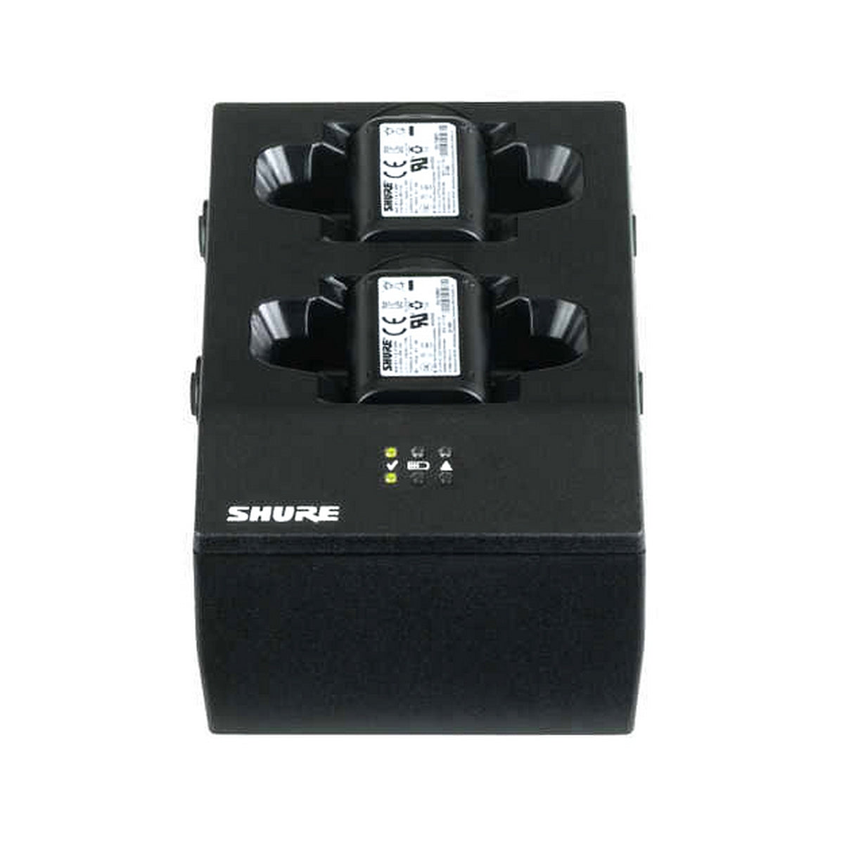 Shure SBC200 Dual Docking Shure Battery Charger