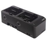 Shure SBC240-US Two-Bay Networked Docking Charger