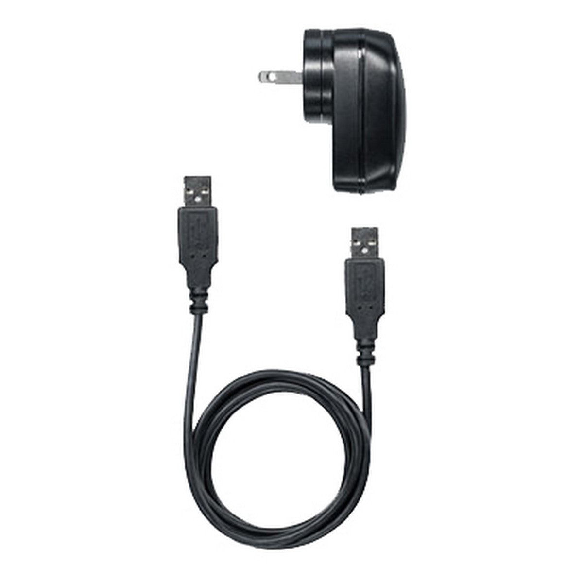 Shure SBC-USB-A USB Wall Charger for MXW Microphones