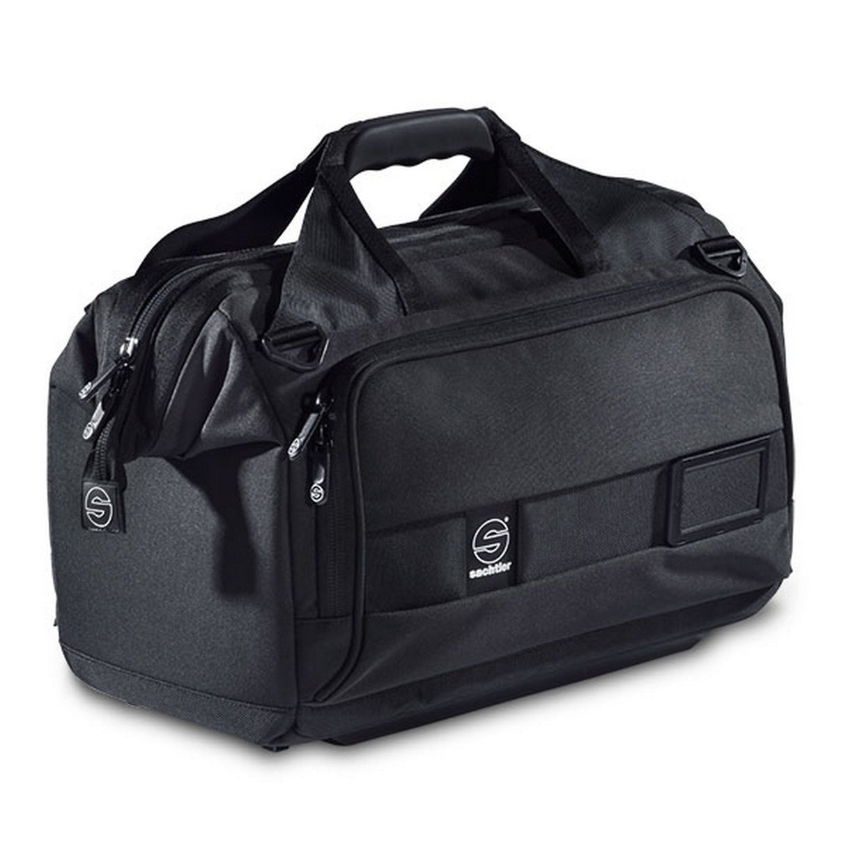 Sachtler SC003 Dr. Bag 3 for Cameras with Accessories