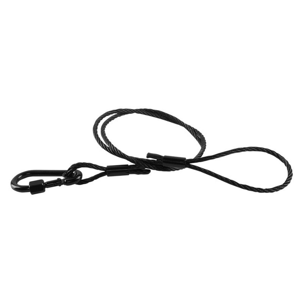 Chauvet Professional SC-07 Safety Cable, 35 Inches