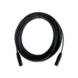 SoundTools SuperCAT 7 etherCON to etherCON CAT 7 Cable, 100-Foot Black