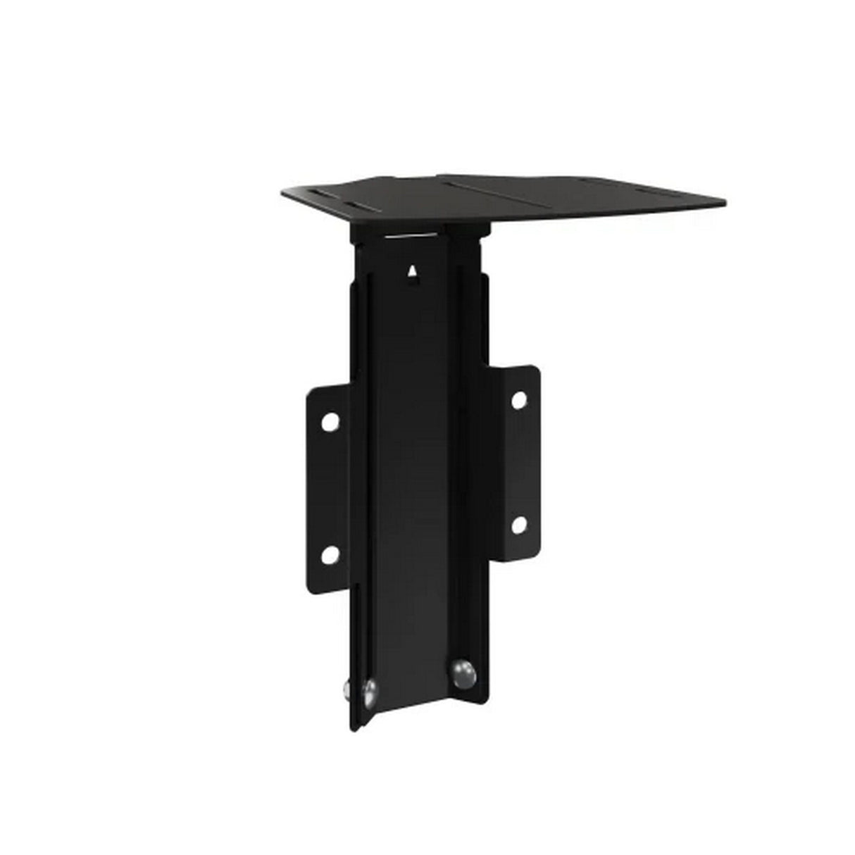 Chief SCACB Voyager Component/Video Conference Camera Shelf, Black