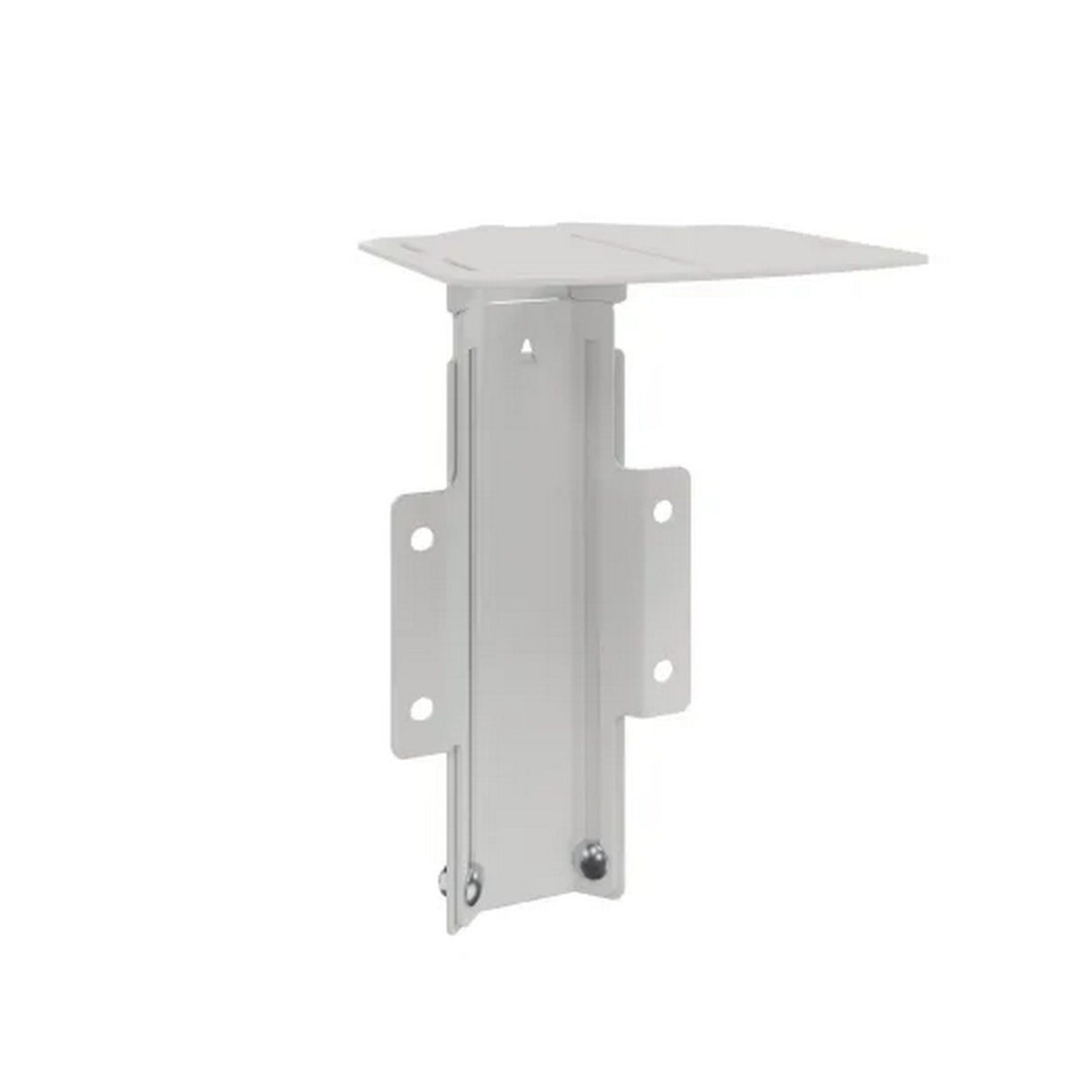 Chief SCACW Voyager Component/Video Conference Camera Shelf, White